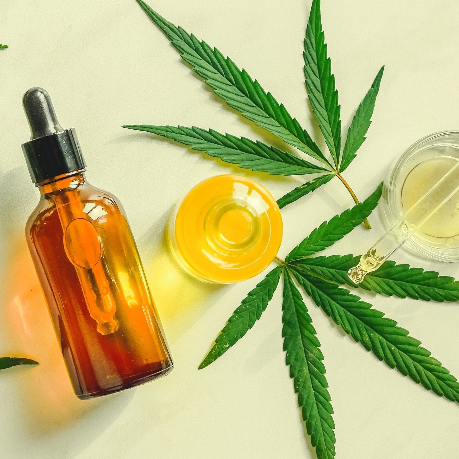 CBD: Are products about to disappear from shops?