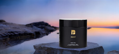 CBD for Sleep: Does It Work, and What About CBN?