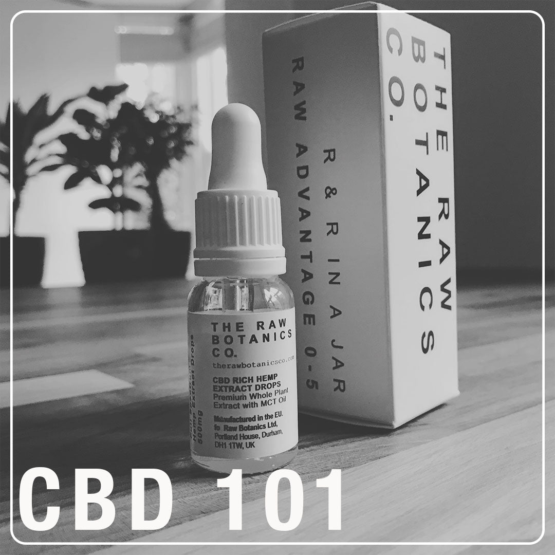 is cbd legal