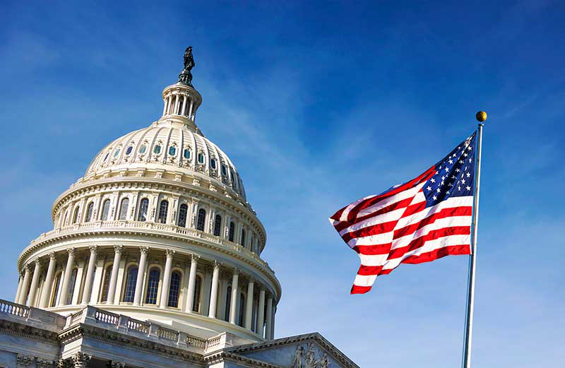 New Bipartisan Senate Bill Seeks Movement on CBD