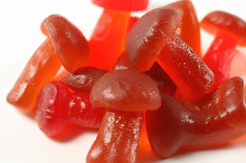 Benefits of Mushroom Gummies