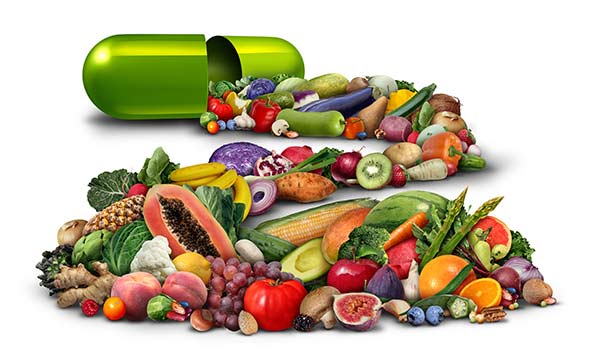 How to Choose Modern Supplements for a Healthier You