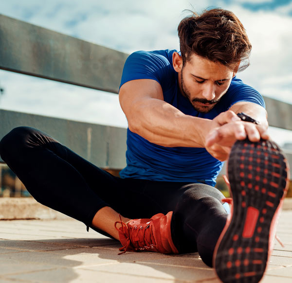 cbd muscle pain
