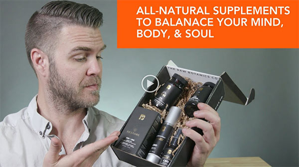 The Raw Botanics Co | ReddyYeti Spotlight