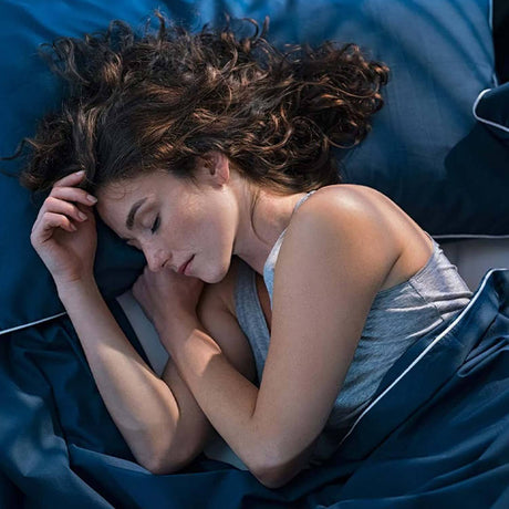 Cortisol and Sleep: Why You Wake Up at 3 A.M.